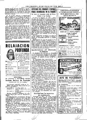 ABC MADRID 25-07-1978 página 14