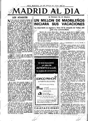 ABC MADRID 25-07-1978 página 29