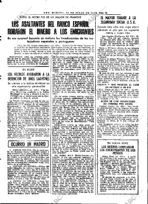 ABC MADRID 25-07-1978 página 42