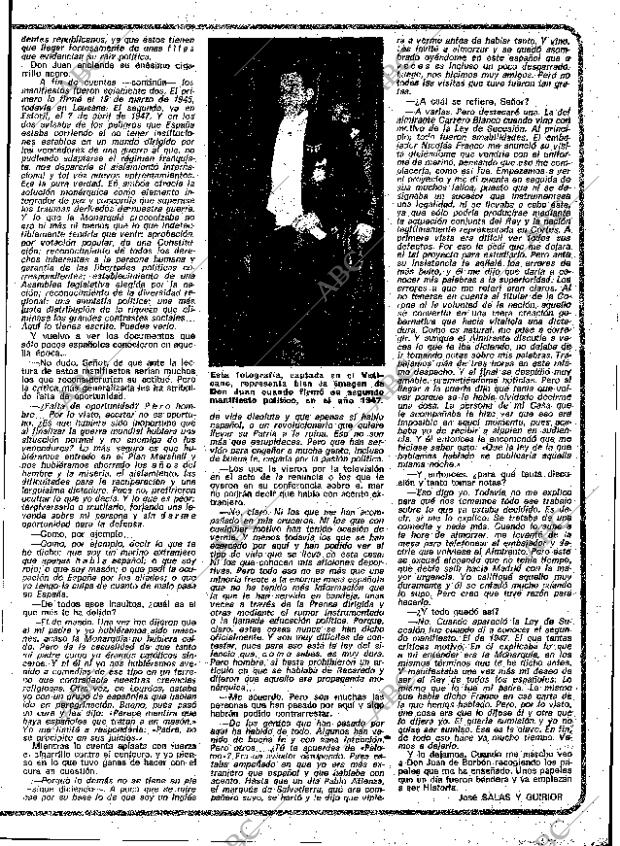 ABC MADRID 25-07-1978 página 5