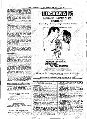 ABC MADRID 25-07-1978 página 55
