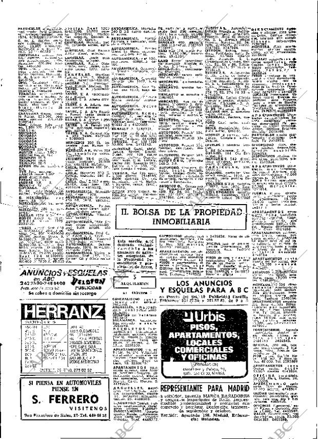 ABC MADRID 25-07-1978 página 60