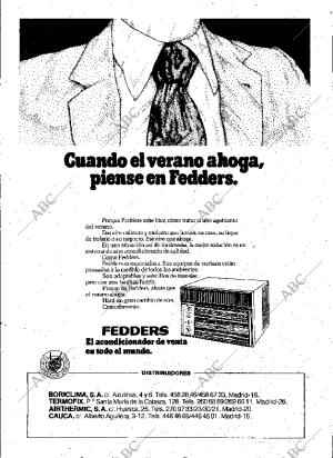 ABC MADRID 25-07-1978 página 79