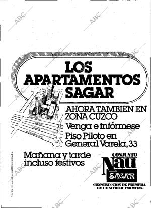 ABC MADRID 26-07-1978 página 2