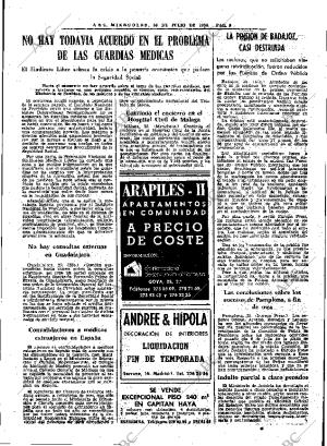 ABC MADRID 26-07-1978 página 21