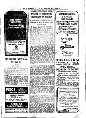 ABC MADRID 26-07-1978 página 28