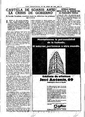 ABC MADRID 26-07-1978 página 29