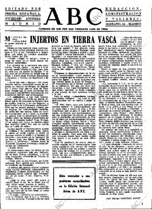 ABC MADRID 26-07-1978 página 3