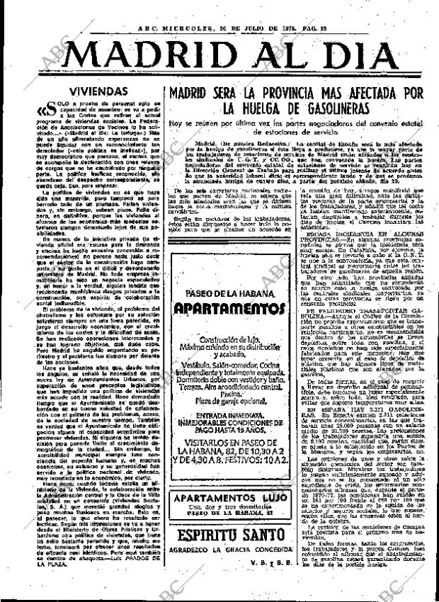 ABC MADRID 26-07-1978 página 31