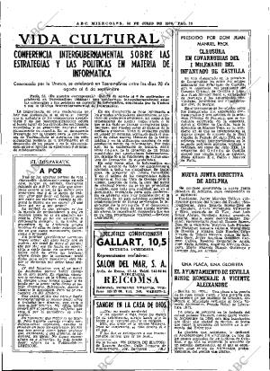 ABC MADRID 26-07-1978 página 36