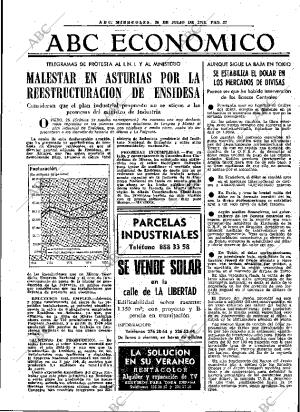 ABC MADRID 26-07-1978 página 39