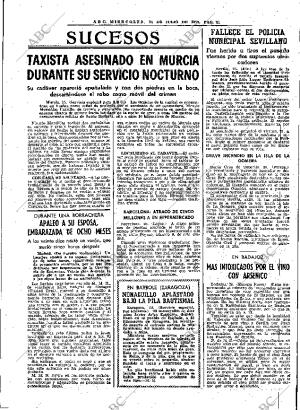 ABC MADRID 26-07-1978 página 43