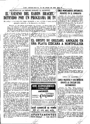ABC MADRID 26-07-1978 página 44