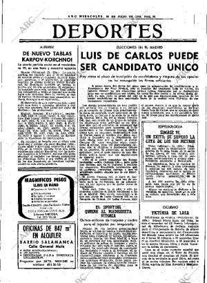 ABC MADRID 26-07-1978 página 45