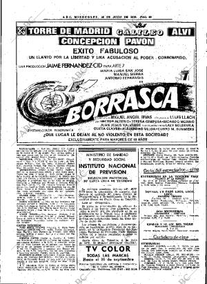 ABC MADRID 26-07-1978 página 51