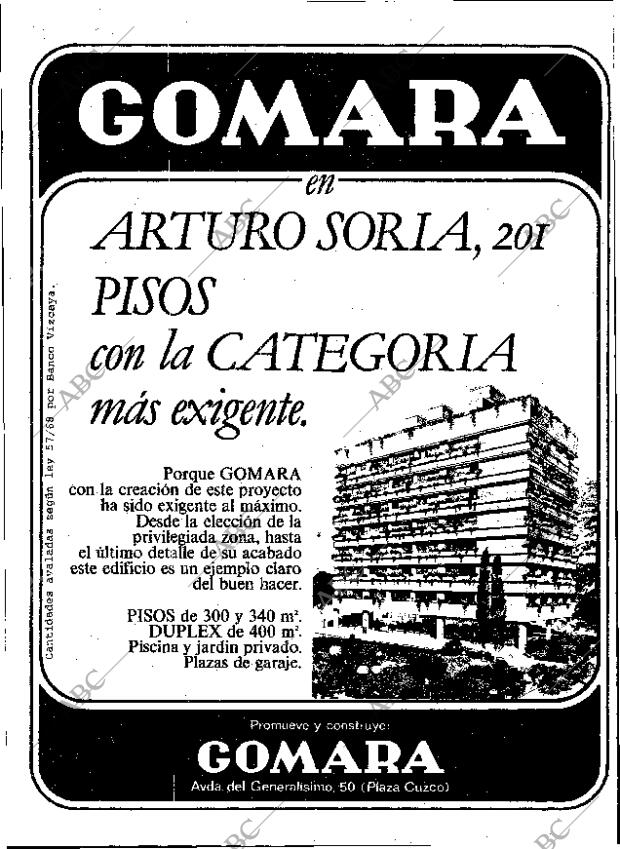 ABC MADRID 26-07-1978 página 6