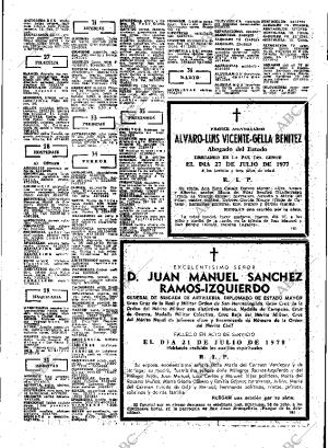 ABC MADRID 26-07-1978 página 63