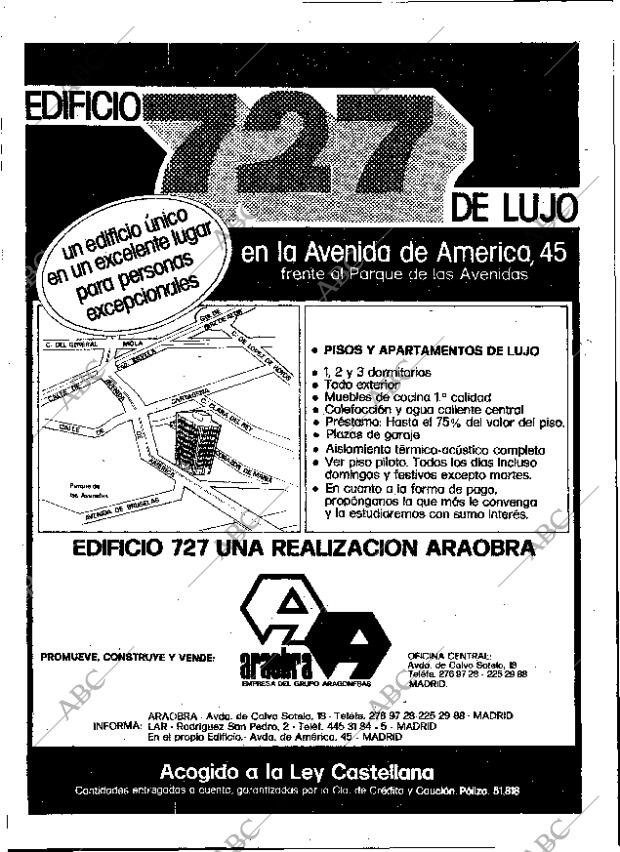 ABC MADRID 26-07-1978 página 72