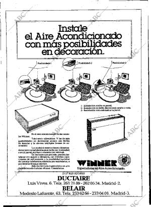 ABC MADRID 26-07-1978 página 74