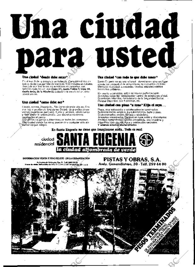 ABC MADRID 26-07-1978 página 76
