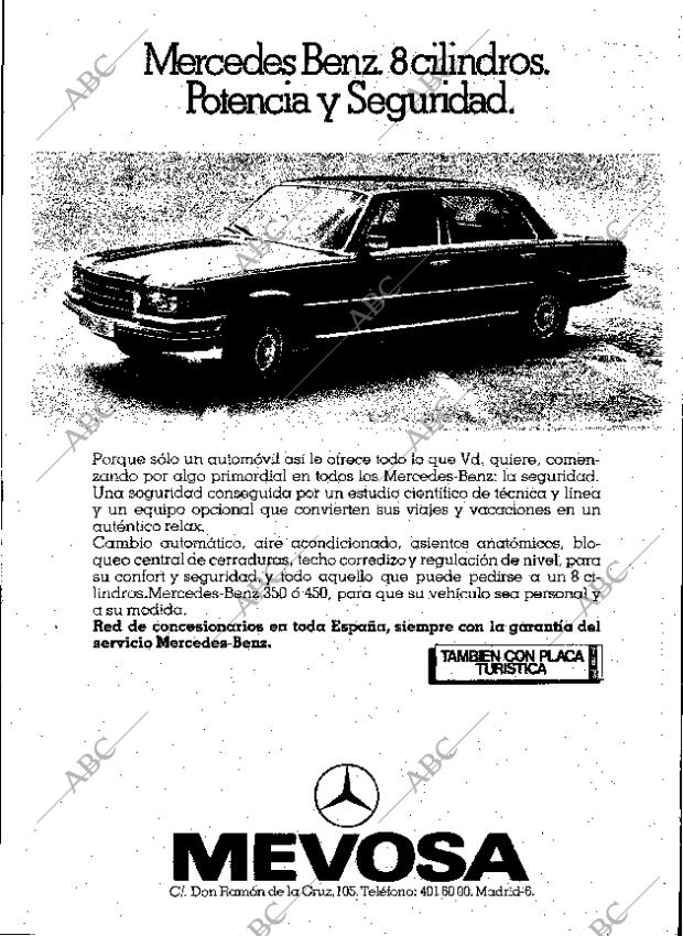 ABC MADRID 26-07-1978 página 77