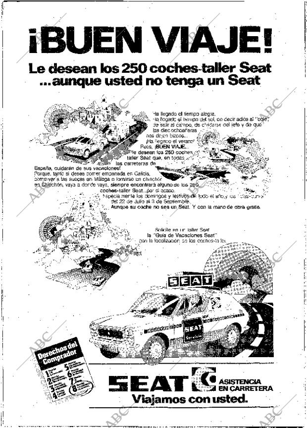 ABC SEVILLA 26-07-1978 página 60
