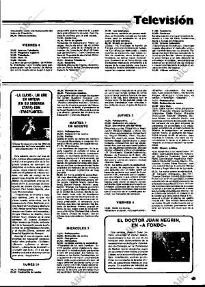 BLANCO Y NEGRO MADRID 26-07-1978 página 13