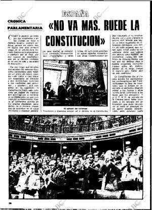 BLANCO Y NEGRO MADRID 26-07-1978 página 20