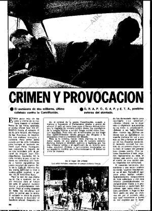 BLANCO Y NEGRO MADRID 26-07-1978 página 24