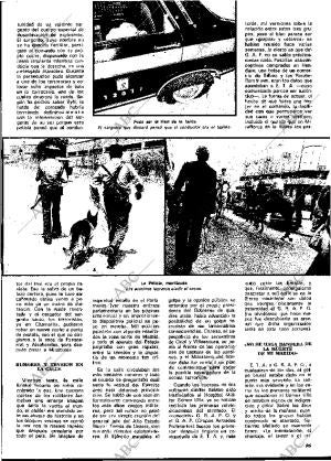 BLANCO Y NEGRO MADRID 26-07-1978 página 25
