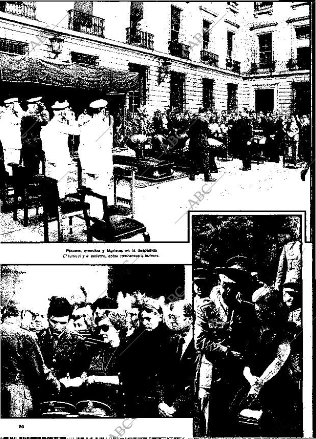 BLANCO Y NEGRO MADRID 26-07-1978 página 26