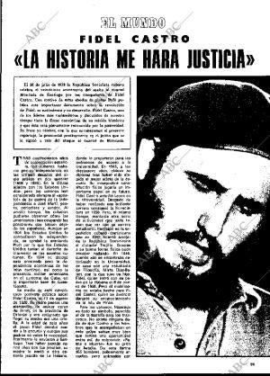 BLANCO Y NEGRO MADRID 26-07-1978 página 31