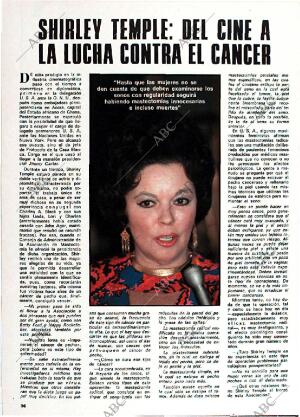 BLANCO Y NEGRO MADRID 26-07-1978 página 36