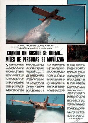 BLANCO Y NEGRO MADRID 26-07-1978 página 38