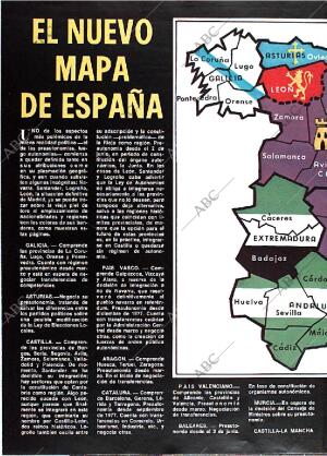 BLANCO Y NEGRO MADRID 26-07-1978 página 40