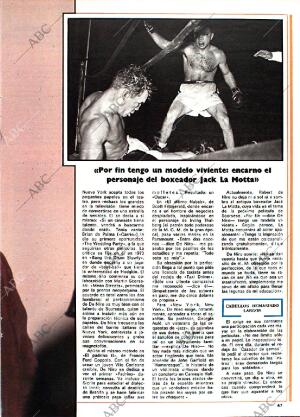 BLANCO Y NEGRO MADRID 26-07-1978 página 47