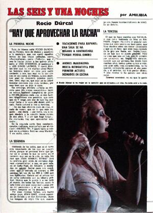 BLANCO Y NEGRO MADRID 26-07-1978 página 48