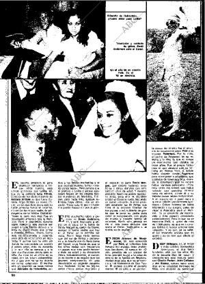 BLANCO Y NEGRO MADRID 26-07-1978 página 50