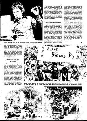 BLANCO Y NEGRO MADRID 26-07-1978 página 55