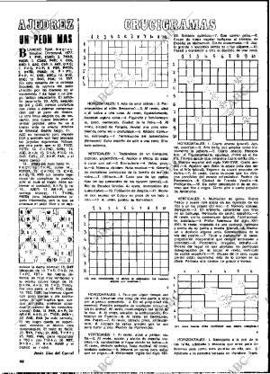 BLANCO Y NEGRO MADRID 26-07-1978 página 66