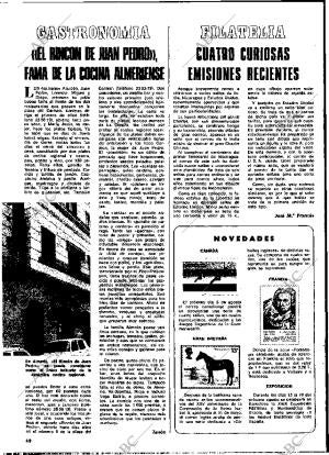 BLANCO Y NEGRO MADRID 26-07-1978 página 68