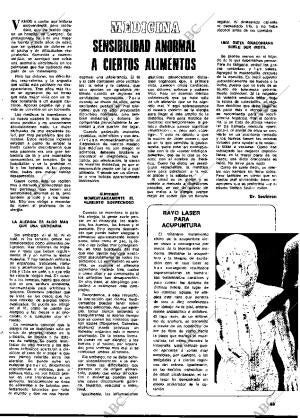 BLANCO Y NEGRO MADRID 26-07-1978 página 69