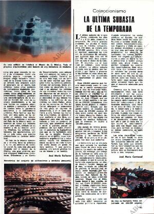 BLANCO Y NEGRO MADRID 26-07-1978 página 75