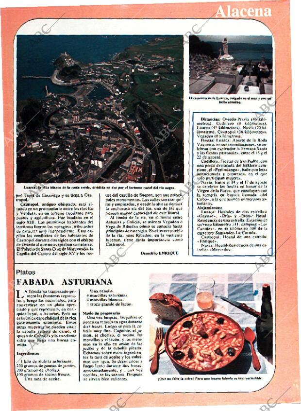 BLANCO Y NEGRO MADRID 26-07-1978 página 77