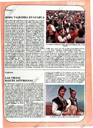 BLANCO Y NEGRO MADRID 26-07-1978 página 79