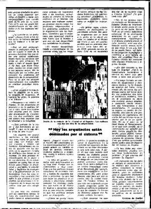 BLANCO Y NEGRO MADRID 26-07-1978 página 8