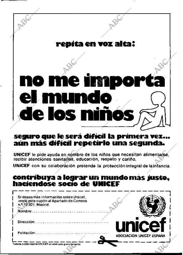 BLANCO Y NEGRO MADRID 26-07-1978 página 9