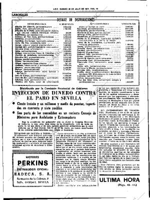 ABC SEVILLA 29-07-1978 página 22