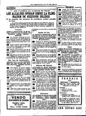 ABC SEVILLA 29-07-1978 página 33