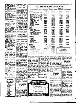 ABC SEVILLA 29-07-1978 página 45